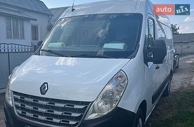 renault master 2011 в Івано-Франківськ від професійного продавця Dmytro Mykhailov
