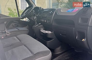 Минивэн Renault Master 2011 в Ивано-Франковске
