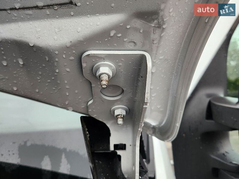 Грузовой фургон Renault Master 2022 в Дубно