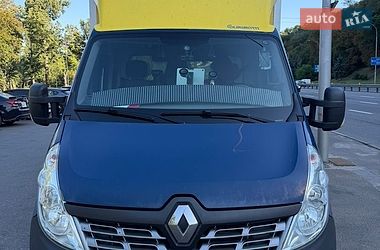 renault master 2015 в Киев от профессионального продавца Егор