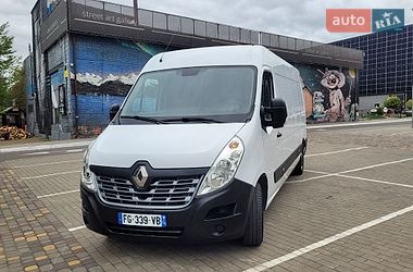 renault master 2019 в Луцк от профессионального продавца Володимир