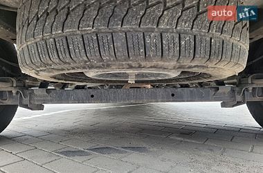 Грузовой фургон Renault Master 2019 в Луцке