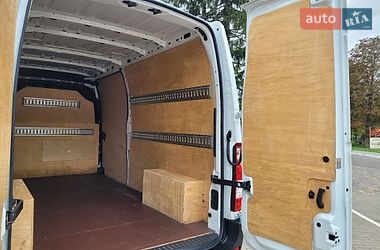 Грузовой фургон Renault Master 2019 в Луцке