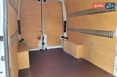 Грузовой фургон Renault Master 2019 в Луцке