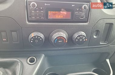 Грузовой фургон Renault Master 2019 в Луцке