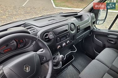 Грузовой фургон Renault Master 2019 в Луцке