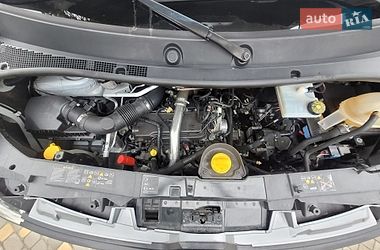Грузовой фургон Renault Master 2019 в Луцке