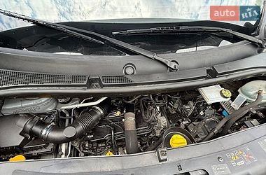 Тентованый Renault Master 2022 в Шептицькому