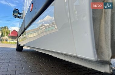 Грузовой фургон Renault Master 2018 в Бердичеве