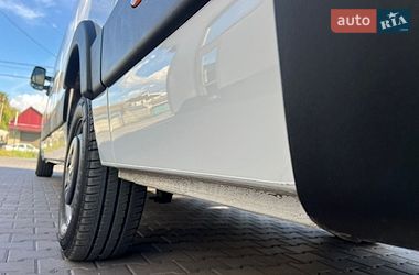 Грузовой фургон Renault Master 2018 в Бердичеве