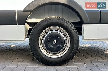 Грузовой фургон Renault Master 2018 в Бердичеве