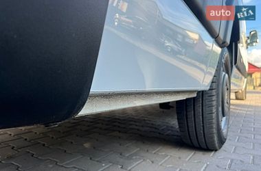 Грузовой фургон Renault Master 2018 в Бердичеве
