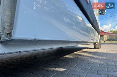 Грузовой фургон Renault Master 2018 в Бердичеве