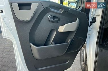 Грузовой фургон Renault Master 2018 в Бердичеве