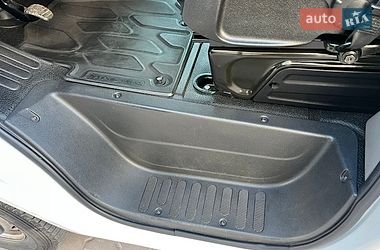Грузовой фургон Renault Master 2018 в Бердичеве
