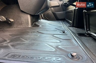 Грузовой фургон Renault Master 2018 в Бердичеве