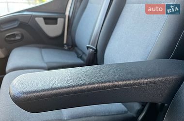 Грузовой фургон Renault Master 2018 в Бердичеве