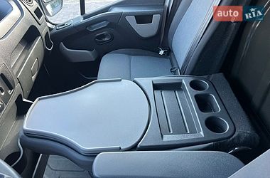 Грузовой фургон Renault Master 2018 в Бердичеве