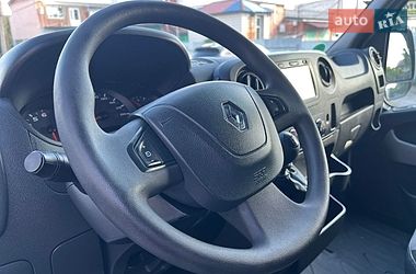 Грузовой фургон Renault Master 2018 в Бердичеве