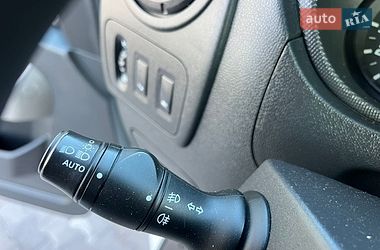 Грузовой фургон Renault Master 2018 в Бердичеве