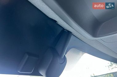 Грузовой фургон Renault Master 2018 в Бердичеве
