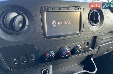 Грузовой фургон Renault Master 2018 в Бердичеве