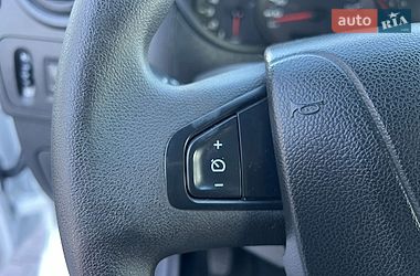 Грузовой фургон Renault Master 2018 в Бердичеве