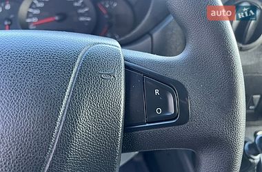 Грузовой фургон Renault Master 2018 в Бердичеве
