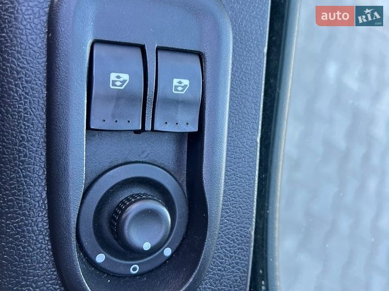 Грузовой фургон Renault Master 2018 в Бердичеве