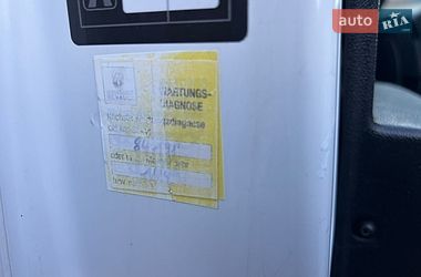 Грузовой фургон Renault Master 2018 в Бердичеве