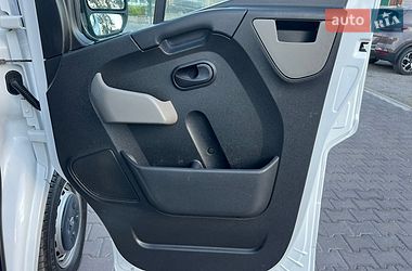 Грузовой фургон Renault Master 2018 в Бердичеве