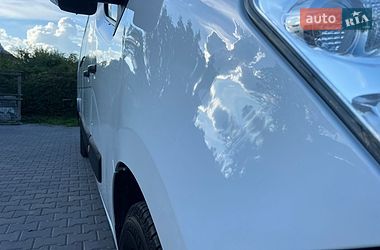 Грузовой фургон Renault Master 2018 в Бердичеве