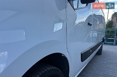 Грузовой фургон Renault Master 2018 в Бердичеве
