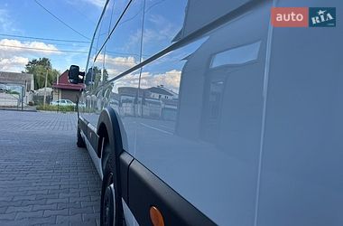 Грузовой фургон Renault Master 2018 в Бердичеве