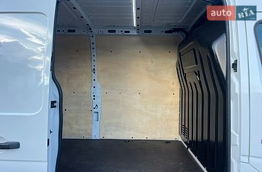 Грузовой фургон Renault Master 2018 в Бердичеве
