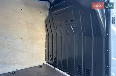 Грузовой фургон Renault Master 2018 в Бердичеве