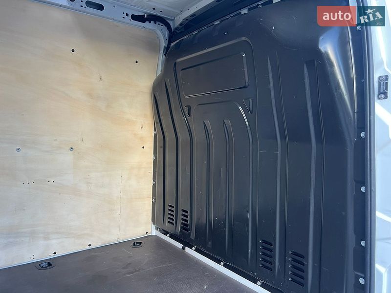 Грузовой фургон Renault Master 2018 в Бердичеве