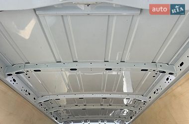 Грузовой фургон Renault Master 2018 в Бердичеве
