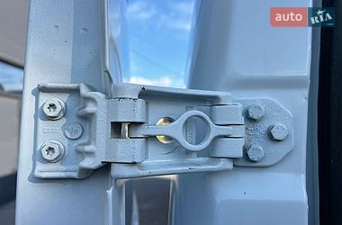 Грузовой фургон Renault Master 2018 в Бердичеве
