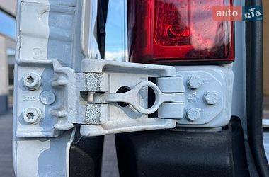 Грузовой фургон Renault Master 2018 в Бердичеве