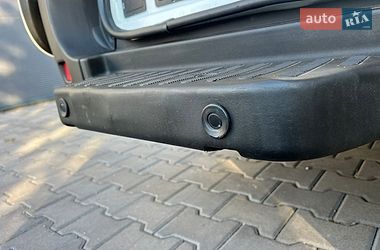 Грузовой фургон Renault Master 2018 в Бердичеве