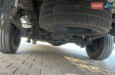 Грузовой фургон Renault Master 2018 в Бердичеве