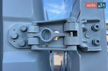 Грузовой фургон Renault Master 2018 в Бердичеве