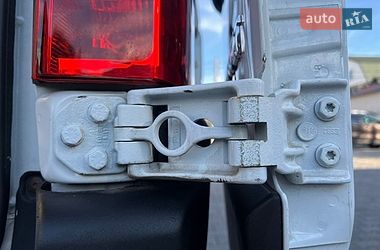 Грузовой фургон Renault Master 2018 в Бердичеве