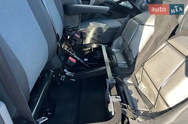Грузовой фургон Renault Master 2018 в Бердичеве