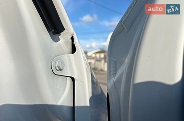 Грузовой фургон Renault Master 2018 в Бердичеве