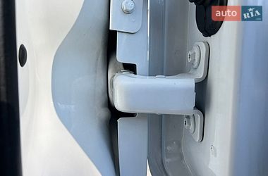 Грузовой фургон Renault Master 2018 в Бердичеве