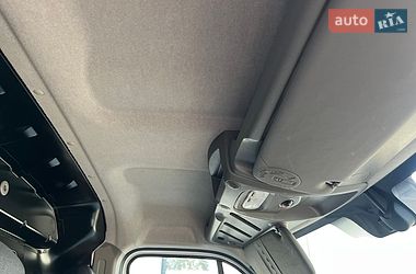 Грузовой фургон Renault Master 2018 в Бердичеве