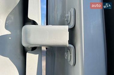 Грузовой фургон Renault Master 2018 в Бердичеве