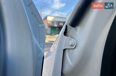 Грузовой фургон Renault Master 2018 в Бердичеве